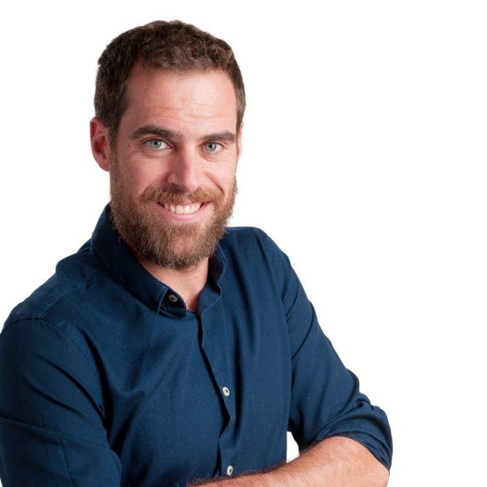 Joan Martín