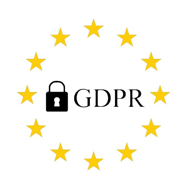 GDPR ley