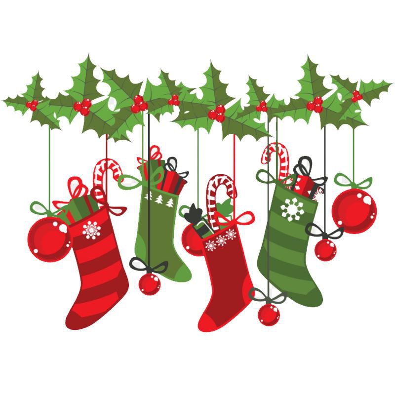 Navidad redes sociales