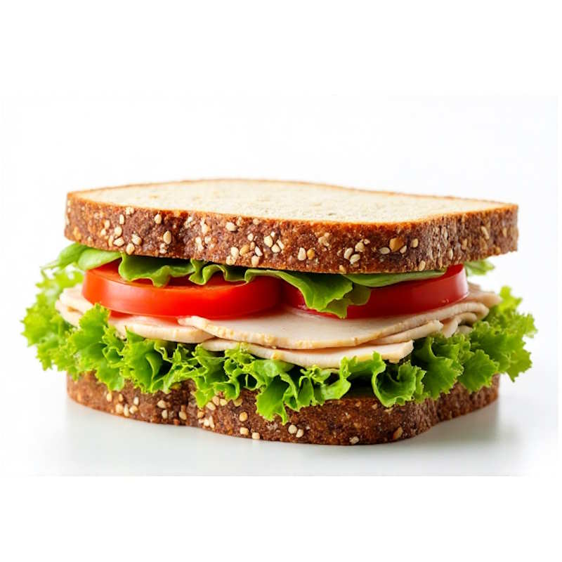 Tecnica de comunicacion Sandwich