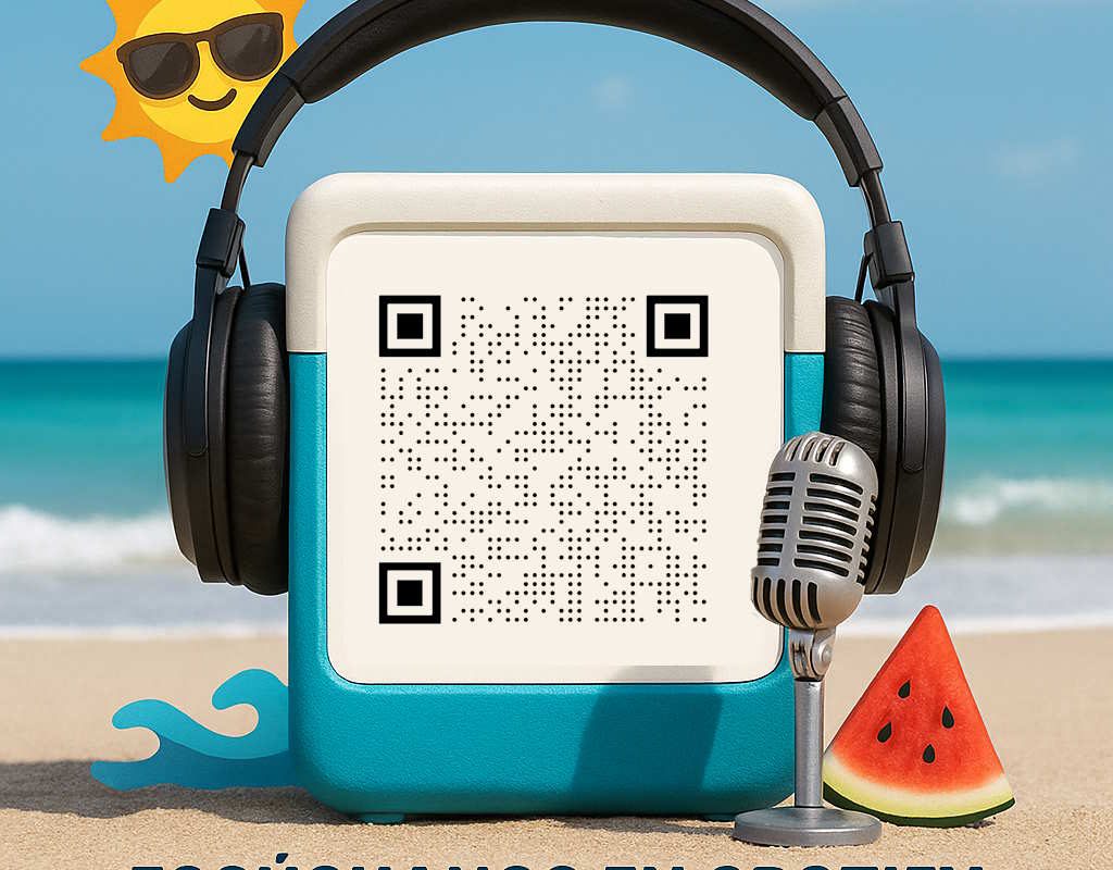 Caviar online qr